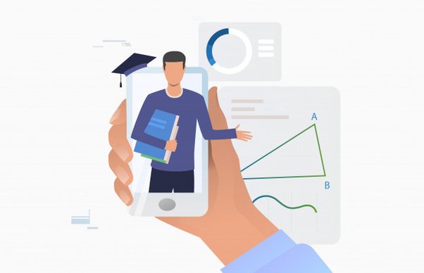 Tutoring app options