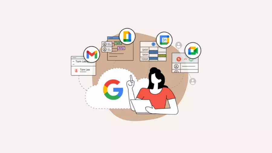 Google Spaces: When and where is it available?