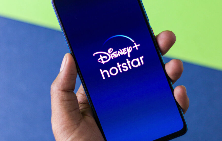 Disney Plus Hotstar