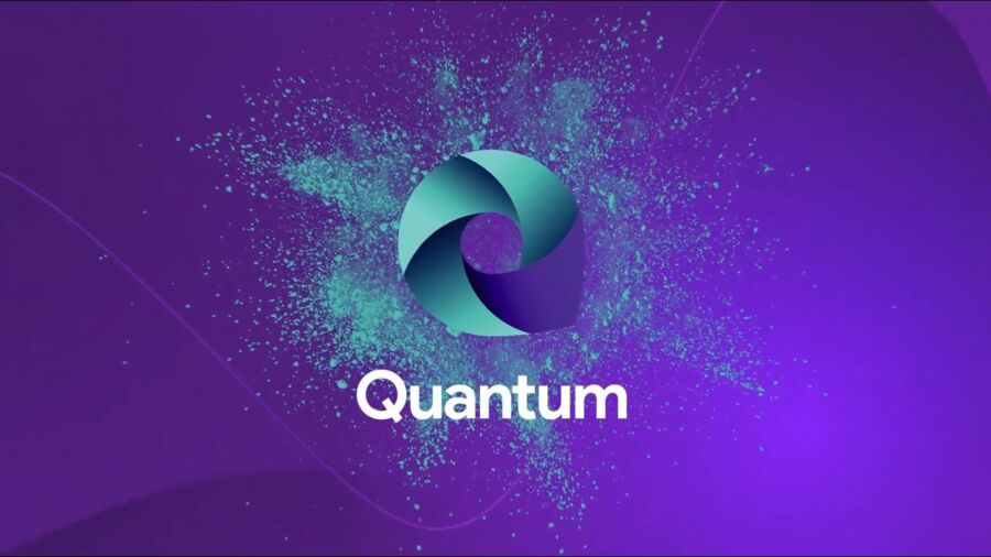 Quantum