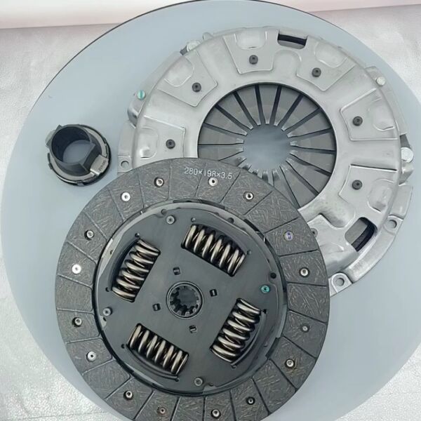 Which Clutch Kit to Buy