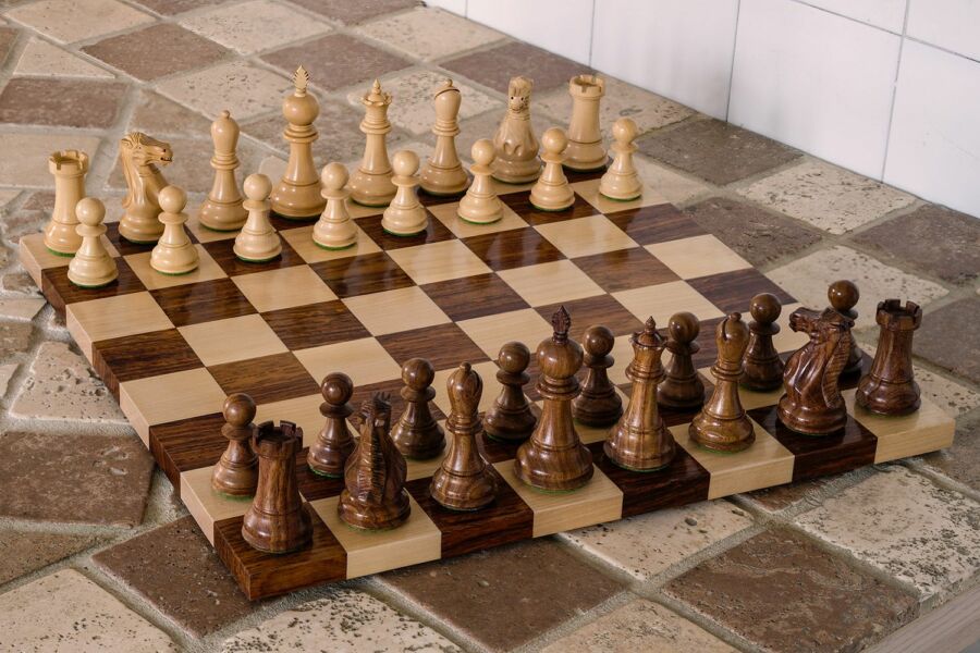 Royal Chess Mall products