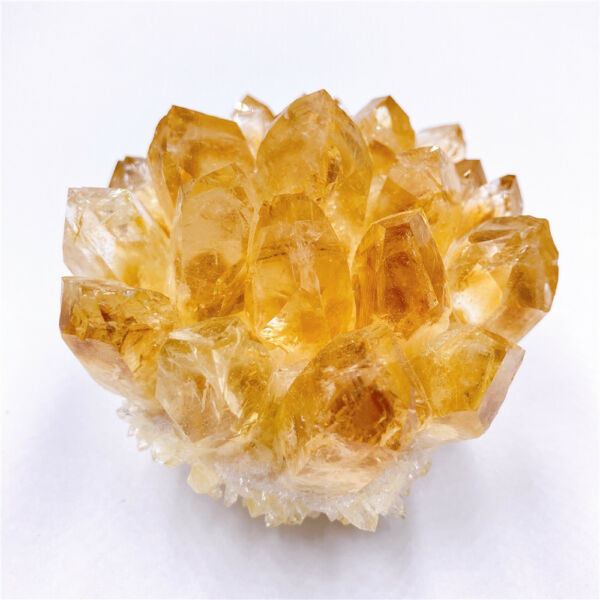 What is Citrine Crystal? 