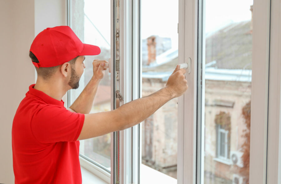 How to Maintain Windows