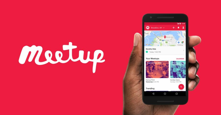 Meetup.com