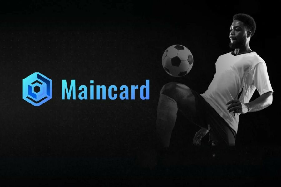 Maincard