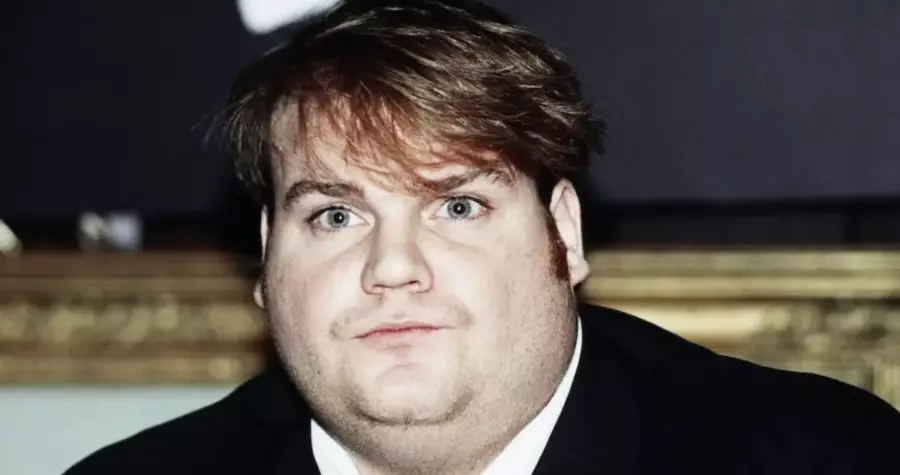 Chris Farley’s Death