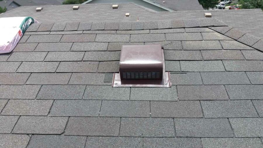 Asphalt Shingles