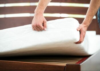 Replace Your Mattress