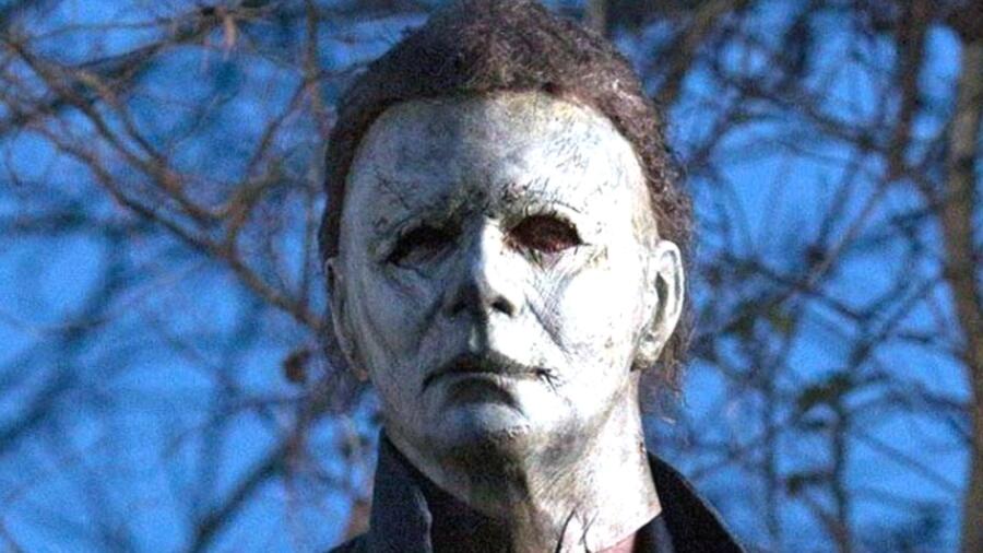 Michael Myers' mask mean