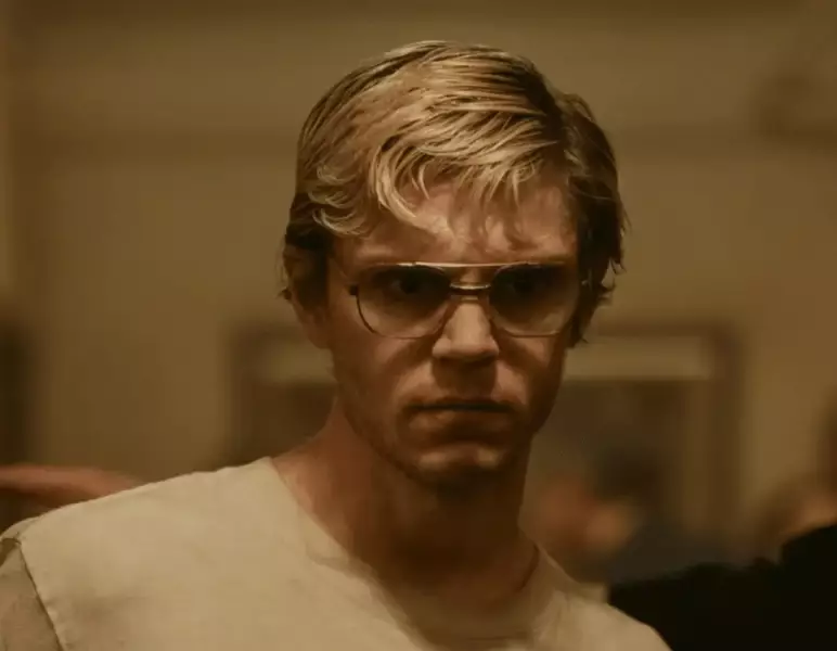 Dahmer costumes