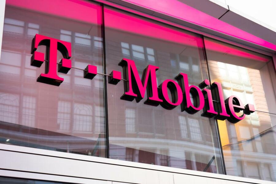 T-Mobile