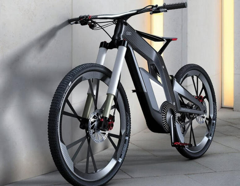 Ebike