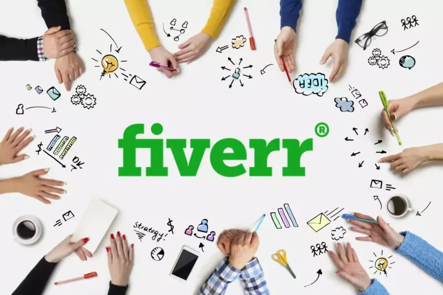 Fiverr