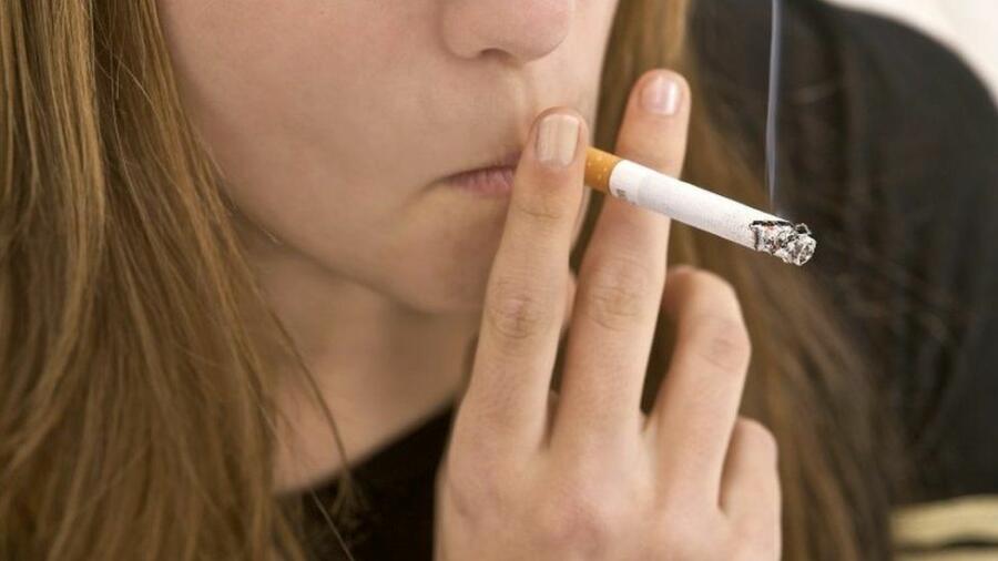 Health Effects of Smoking