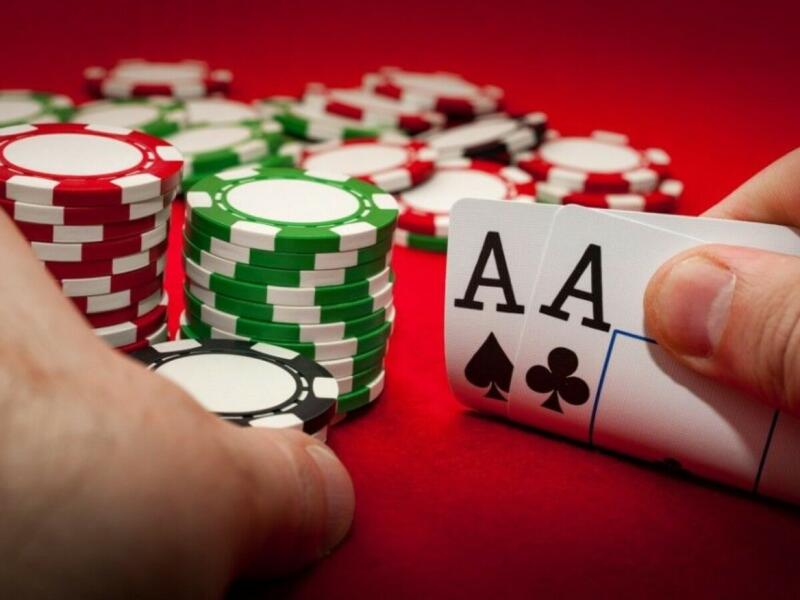 The Most Popular Online Casino Games To Play - GudStory