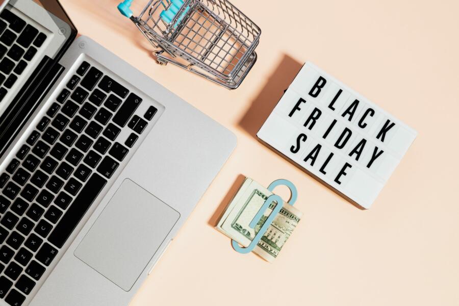 What Is Black Friday?