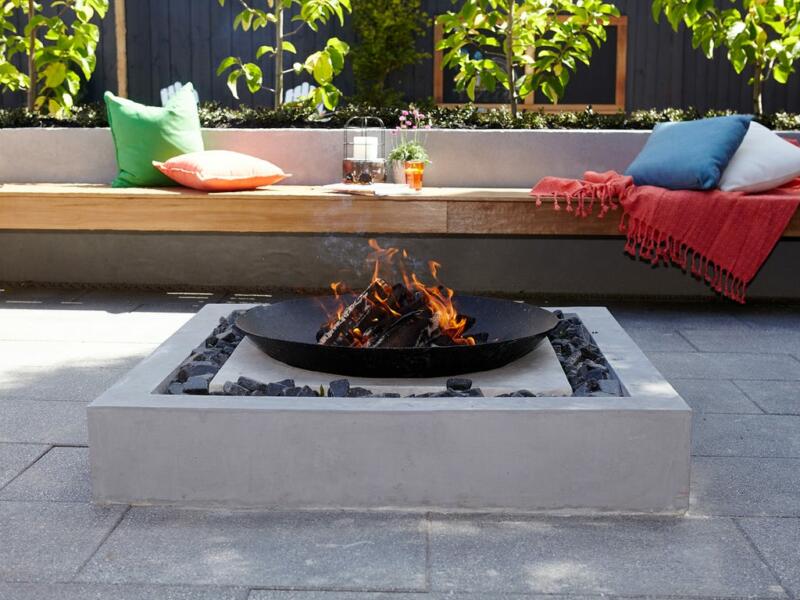 The benefits of Heatstrip for your outdoor space