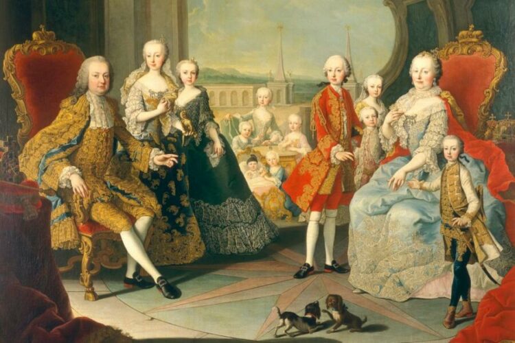 The Royal Family Inbreeding The Reason Behind The Habsburg Jaw