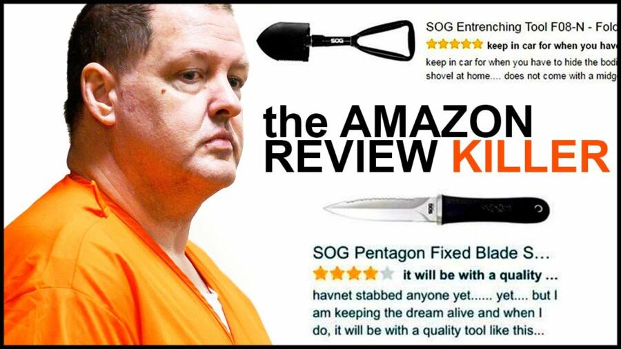 About the Amazon Review Killer