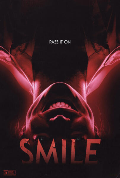 Release date of Smile