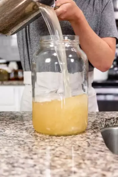 How to Make Vinegar at Your Home?