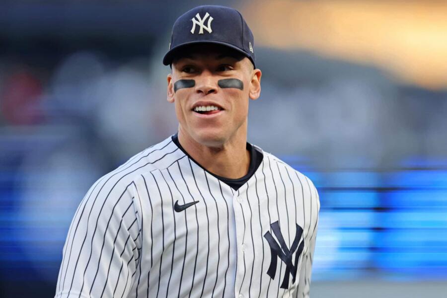 Aaron Judge, OF