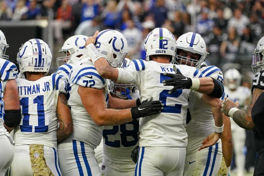 Indianapolis Colts