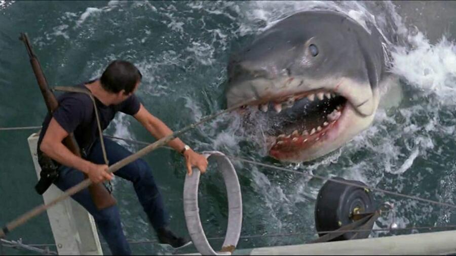 Jaws (1975)