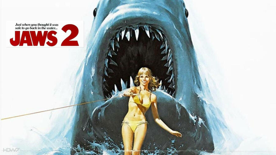 Jaws 2