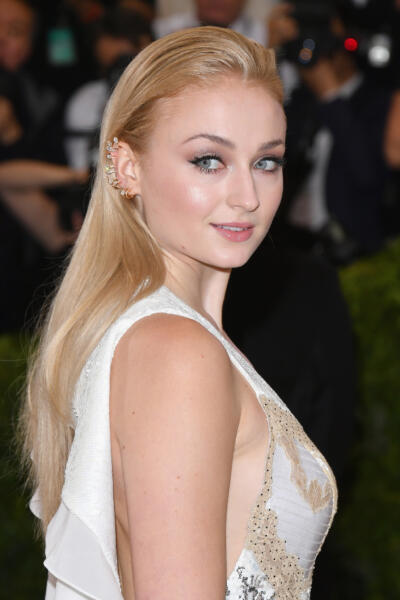 Sophie Turner 