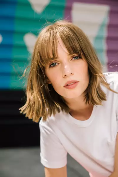 Maya Hawke 