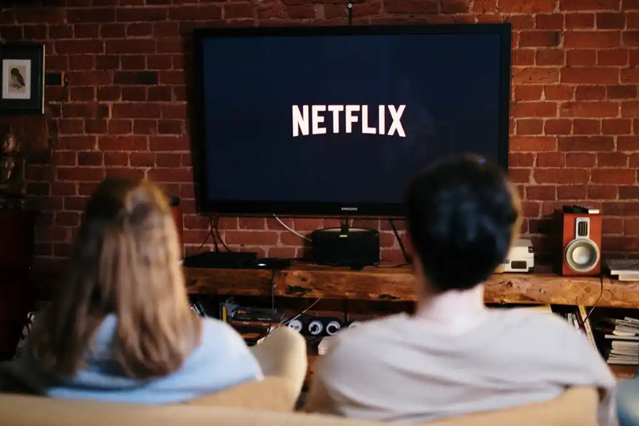 Additional Netflix Secrets