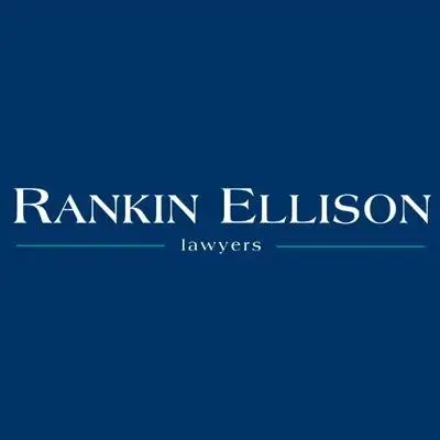 Rankin Ellison Lawyers