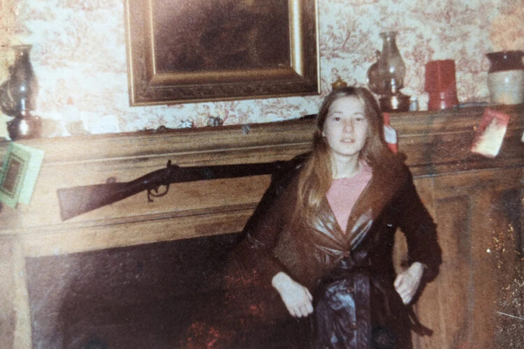 The Conjuring The True Story Behind The Perron Family