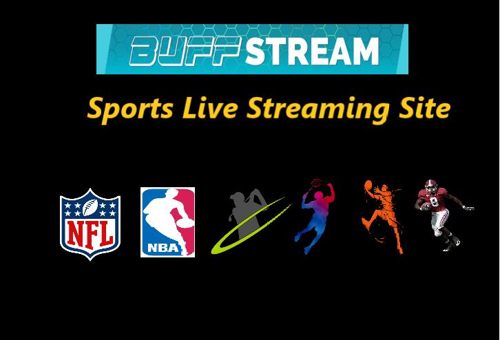 Sites to Watch NHL Streams - Buffstreams