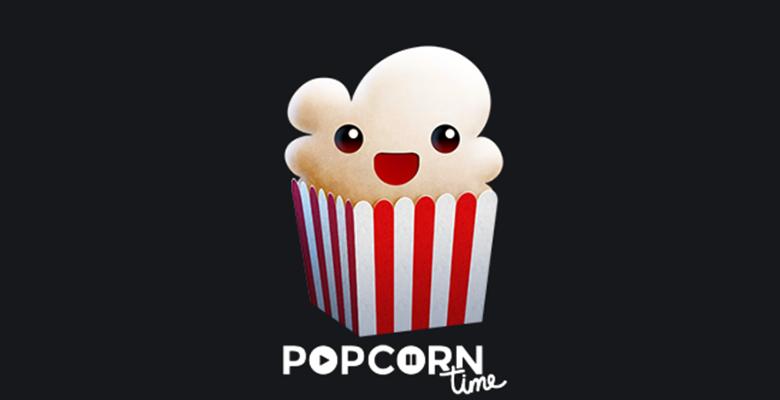 Flixtor Alternatives- Popcorn Time