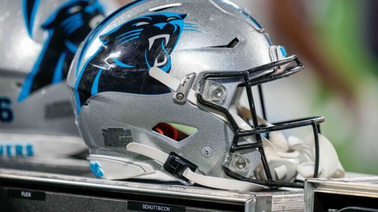 Carolina Panthers Opportunity