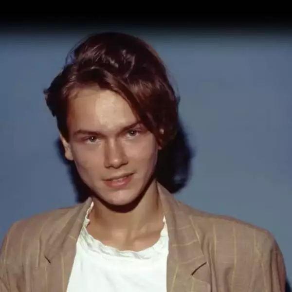 The Death of River Phoenix