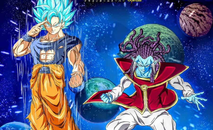 Dragon Ball Super Chapter 88: Confirmed release date, new arc, plot  details, and more