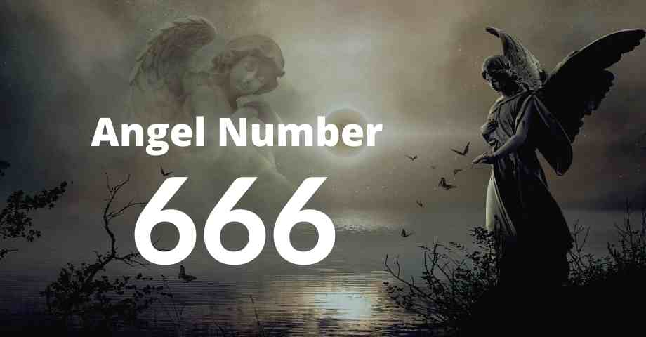 The 3 Main Spiritual Messages Linked To The 666 Angel Meaning