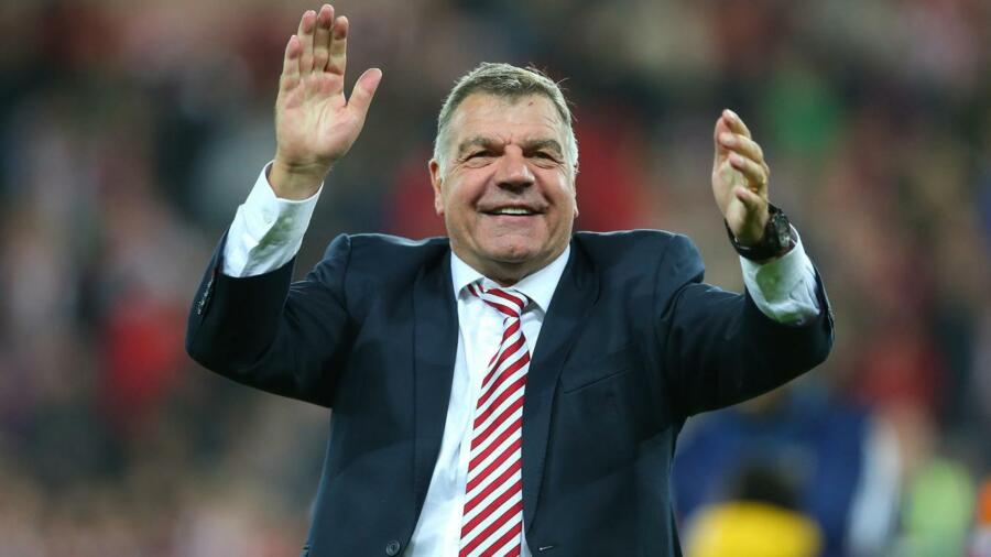 Sam Allardyce