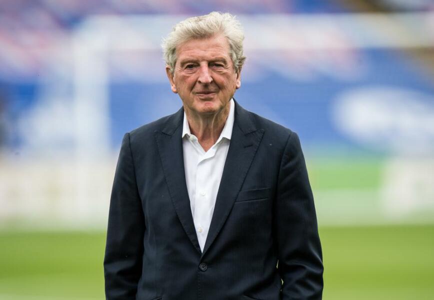 Roy Hodgson