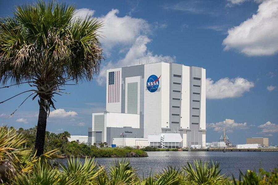 kennedy space center