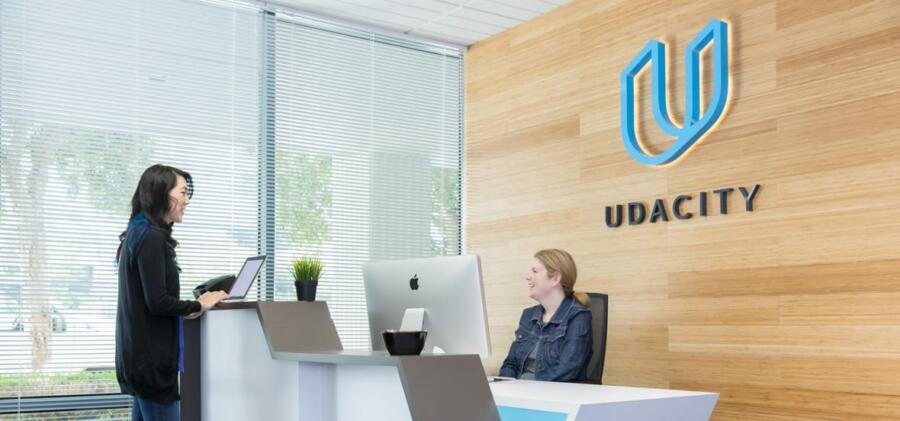 Udacity