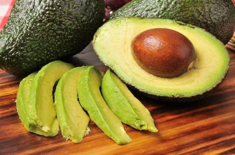 Avocados