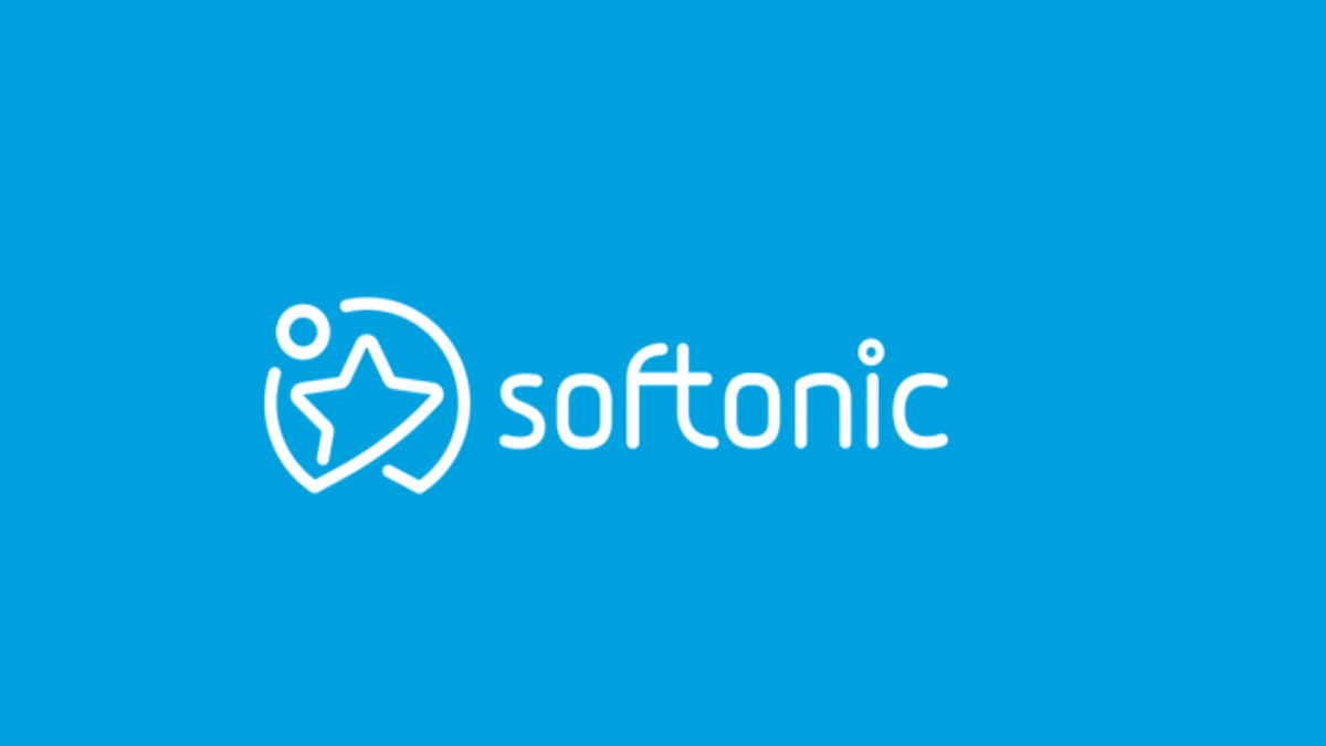 What exactly is Softonic?