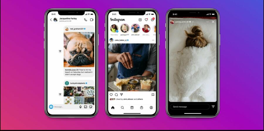 Instagram Recap Reel Templates Begin in 2022