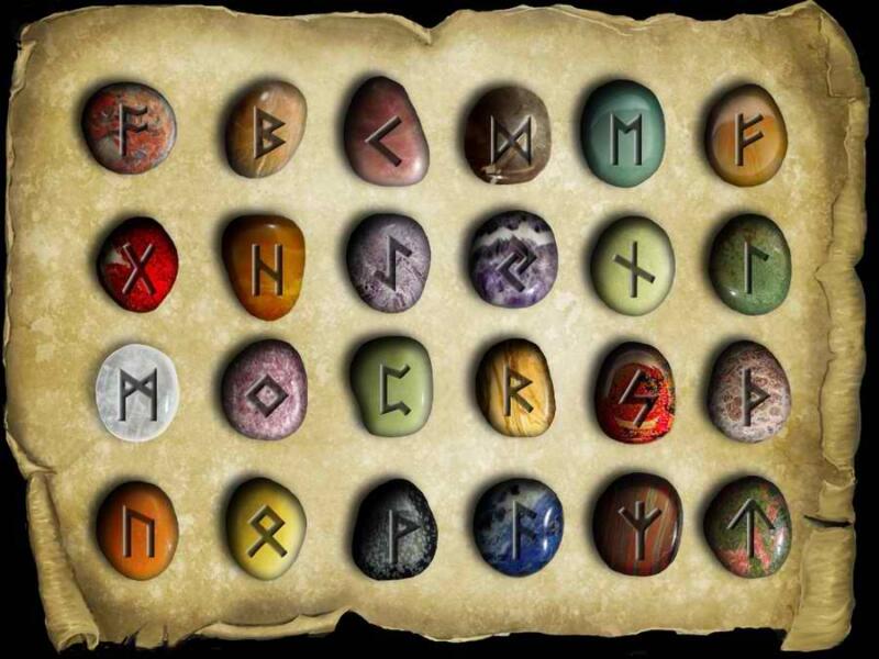 Rune Stone