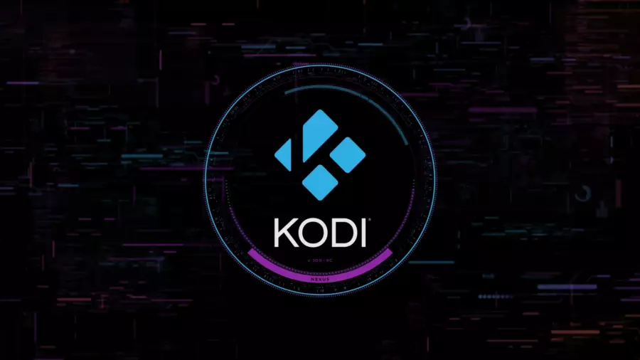 Kodi